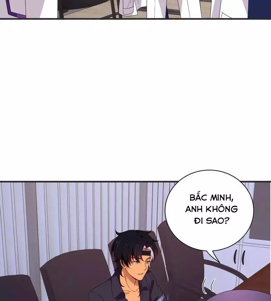 Yêu Tôi Đều Chết Cả Đi! Chapter 106 - 30