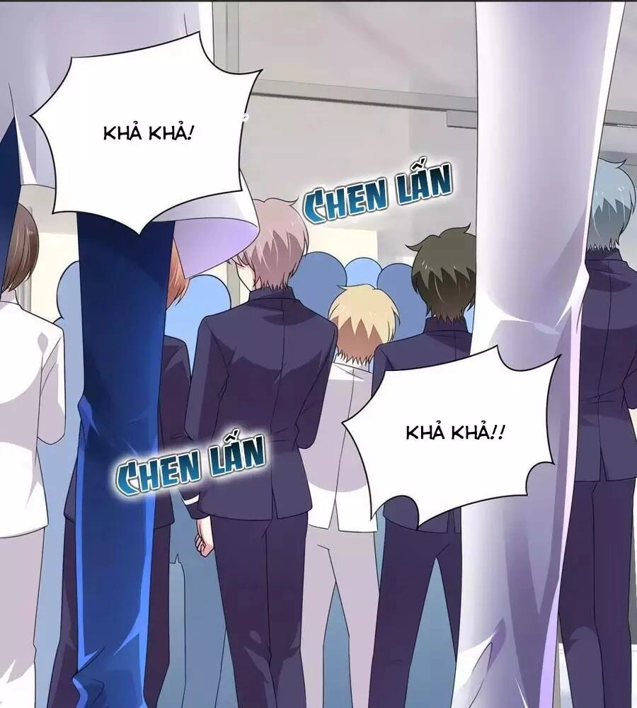 Yêu Tôi Đều Chết Cả Đi! Chapter 107 - 7