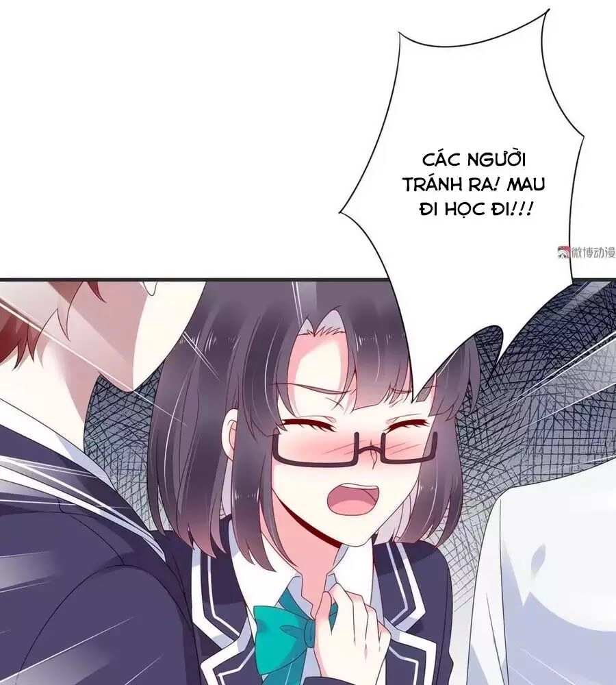 Yêu Tôi Đều Chết Cả Đi! Chapter 107 - 9