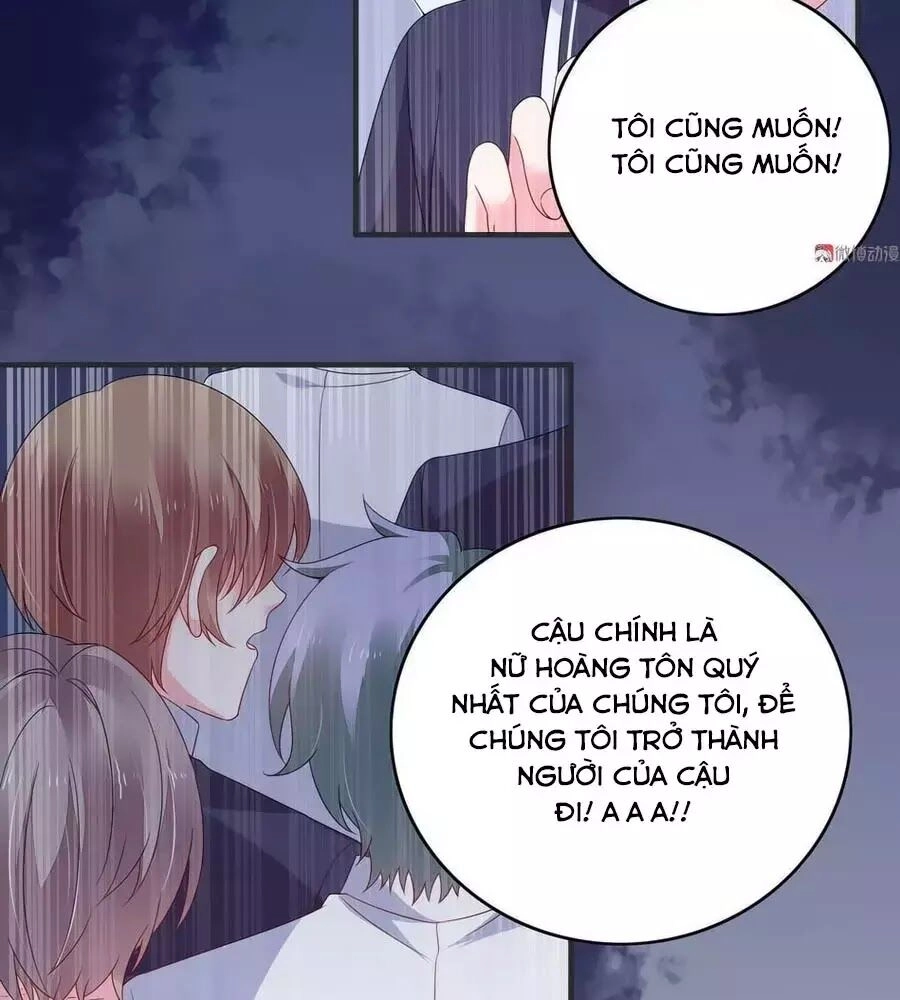 Yêu Tôi Đều Chết Cả Đi! Chapter 107 - 14