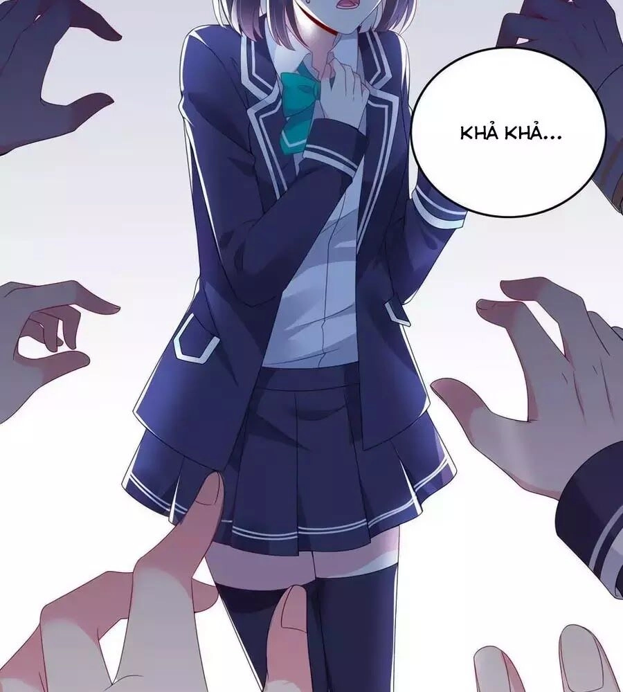 Yêu Tôi Đều Chết Cả Đi! Chapter 107 - 16