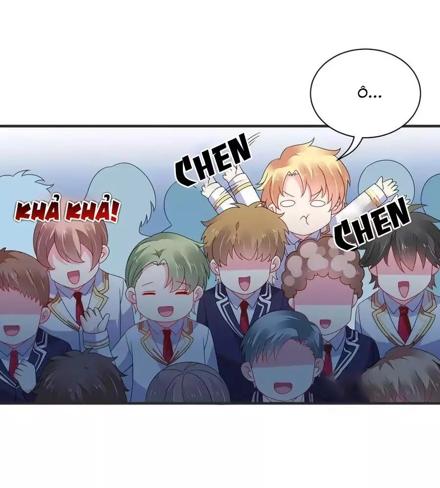 Yêu Tôi Đều Chết Cả Đi! Chapter 107 - 21