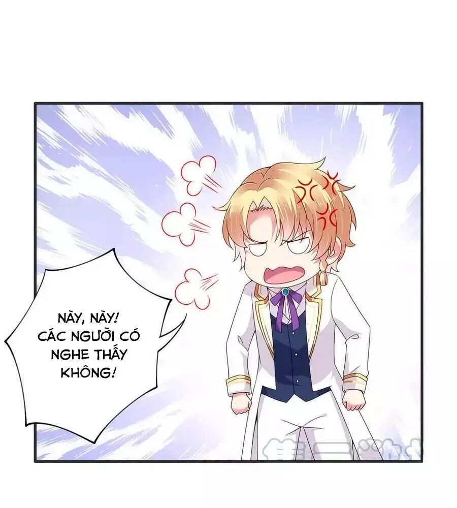 Yêu Tôi Đều Chết Cả Đi! Chapter 107 - 22