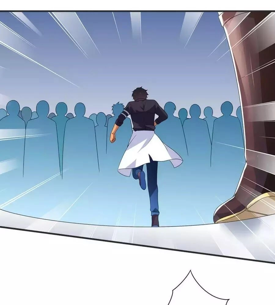 Yêu Tôi Đều Chết Cả Đi! Chapter 107 - 27