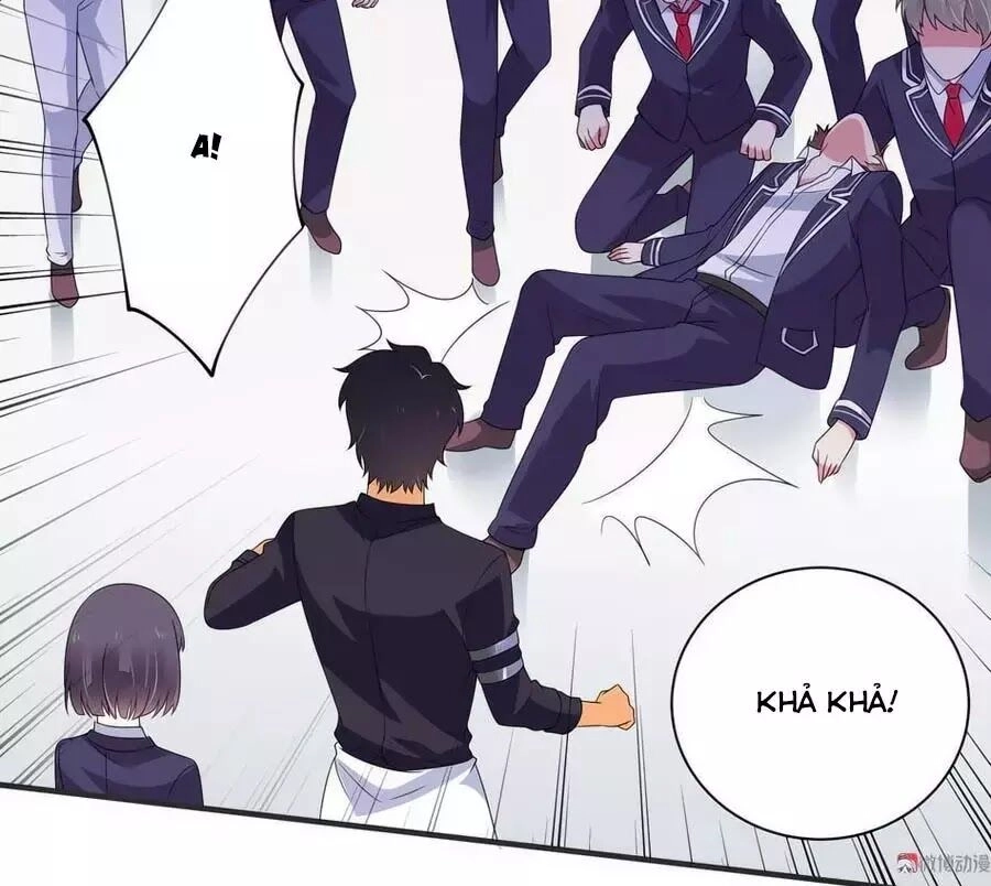 Yêu Tôi Đều Chết Cả Đi! Chapter 107 - 30