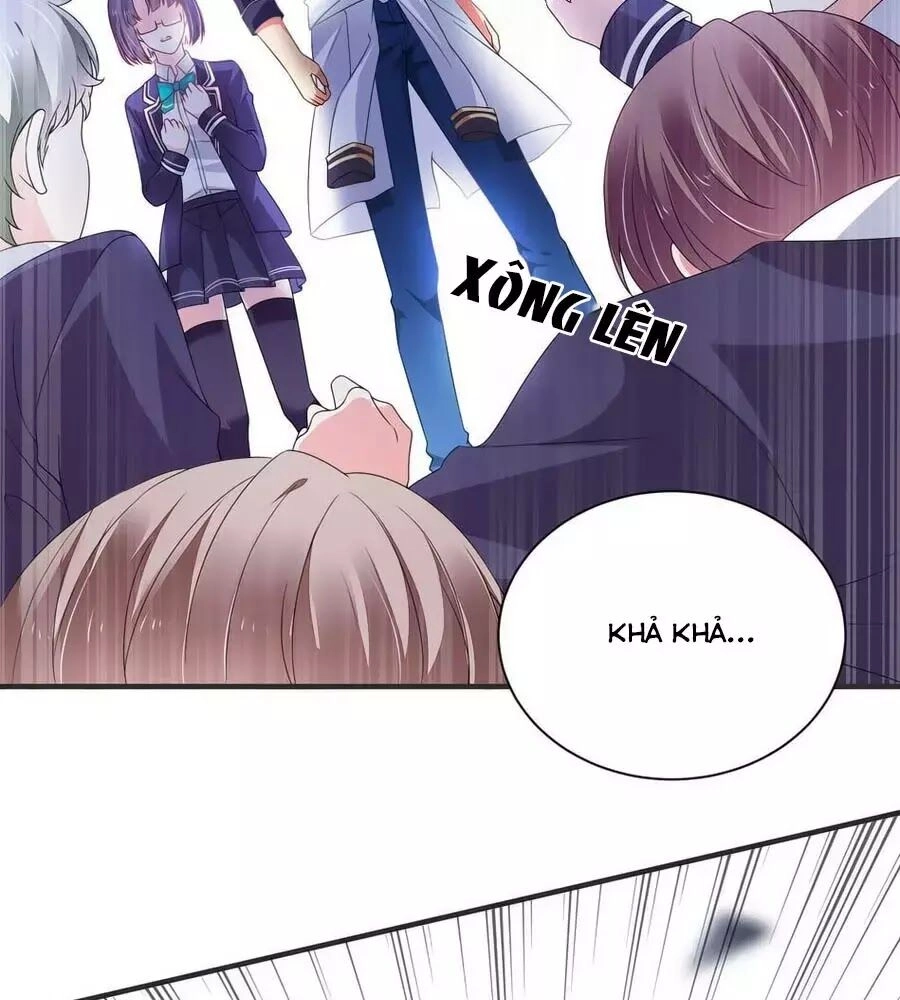 Yêu Tôi Đều Chết Cả Đi! Chapter 107 - 32