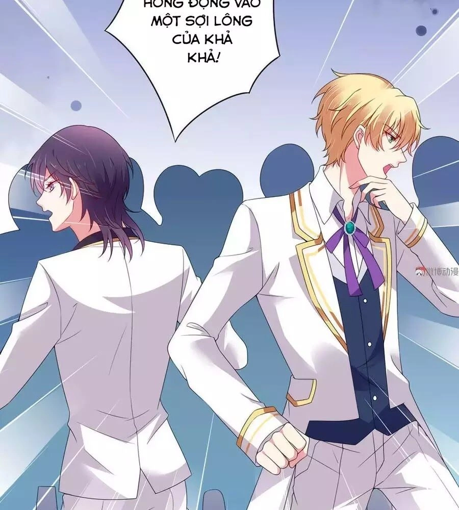 Yêu Tôi Đều Chết Cả Đi! Chapter 107 - 36