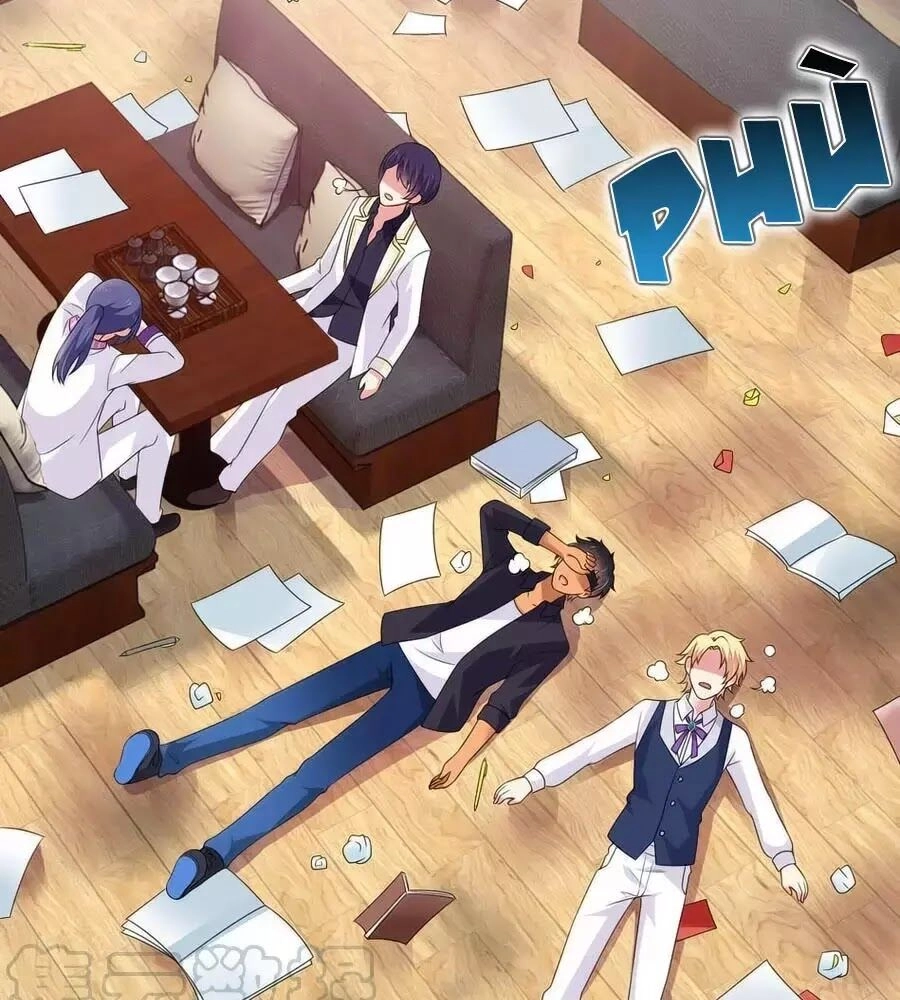 Yêu Tôi Đều Chết Cả Đi! Chapter 107 - 44