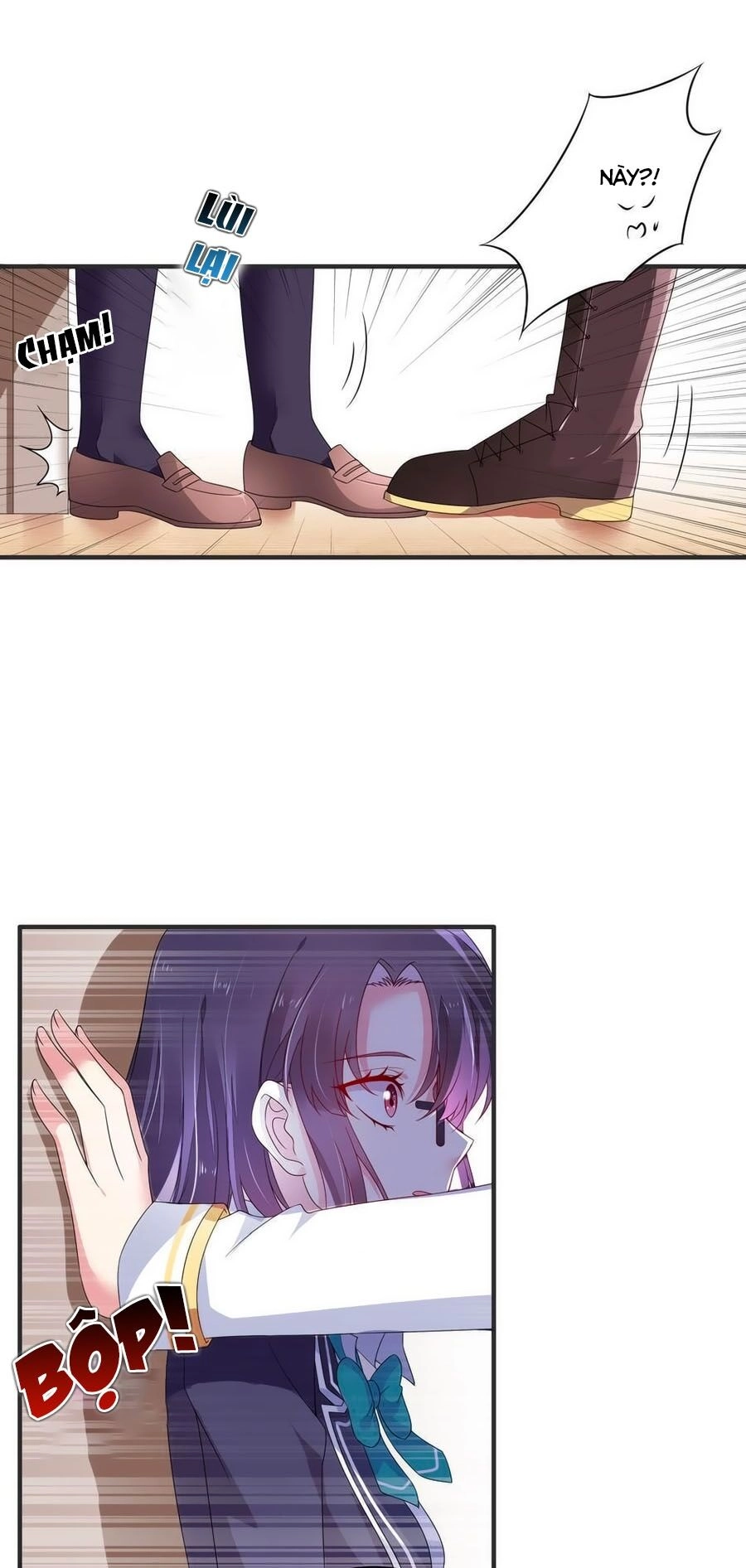 Yêu Tôi Đều Chết Cả Đi! Chapter 108 - 5