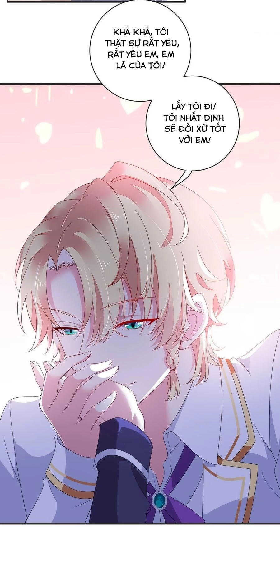 Yêu Tôi Đều Chết Cả Đi! Chapter 108 - 6