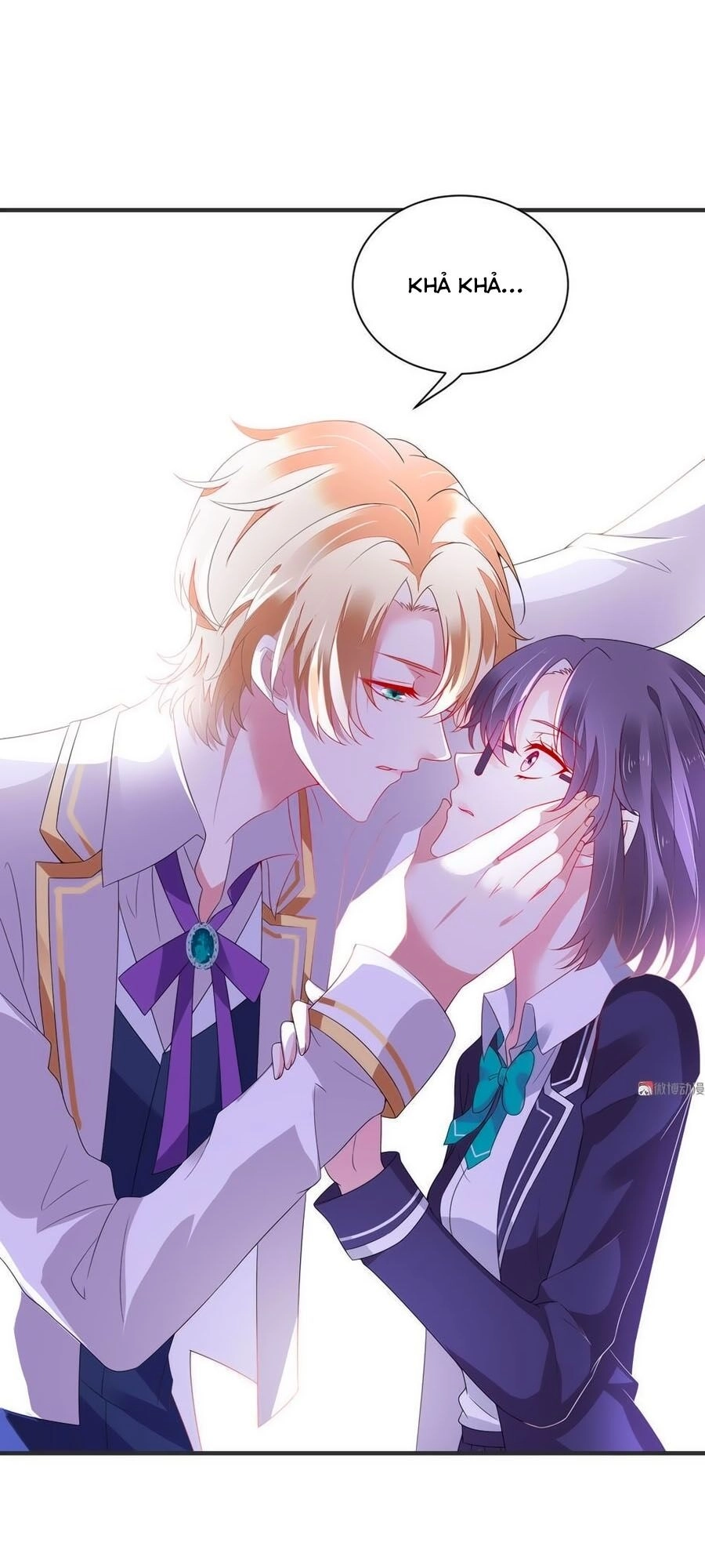 Yêu Tôi Đều Chết Cả Đi! Chapter 108 - 7