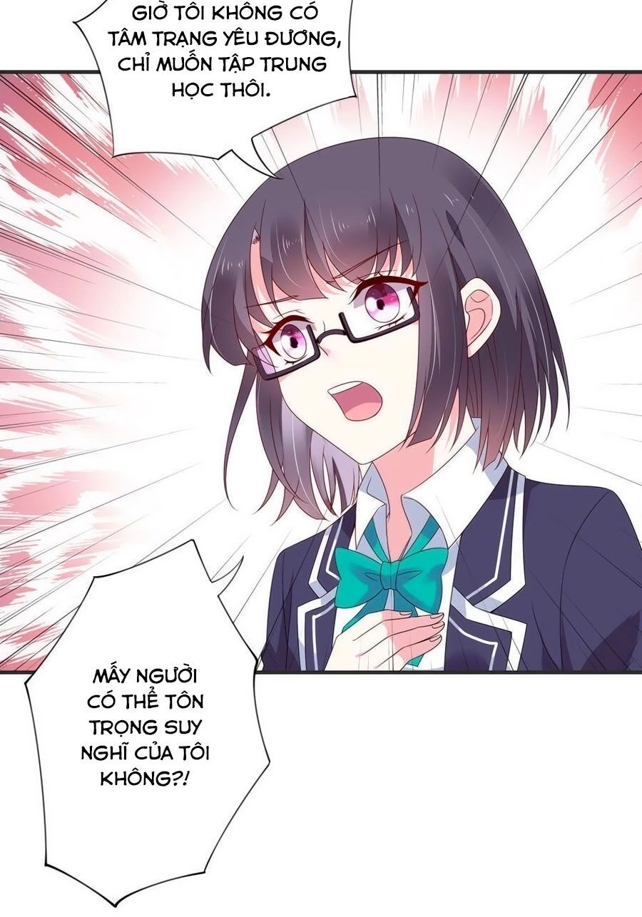 Yêu Tôi Đều Chết Cả Đi! Chapter 108 - 14