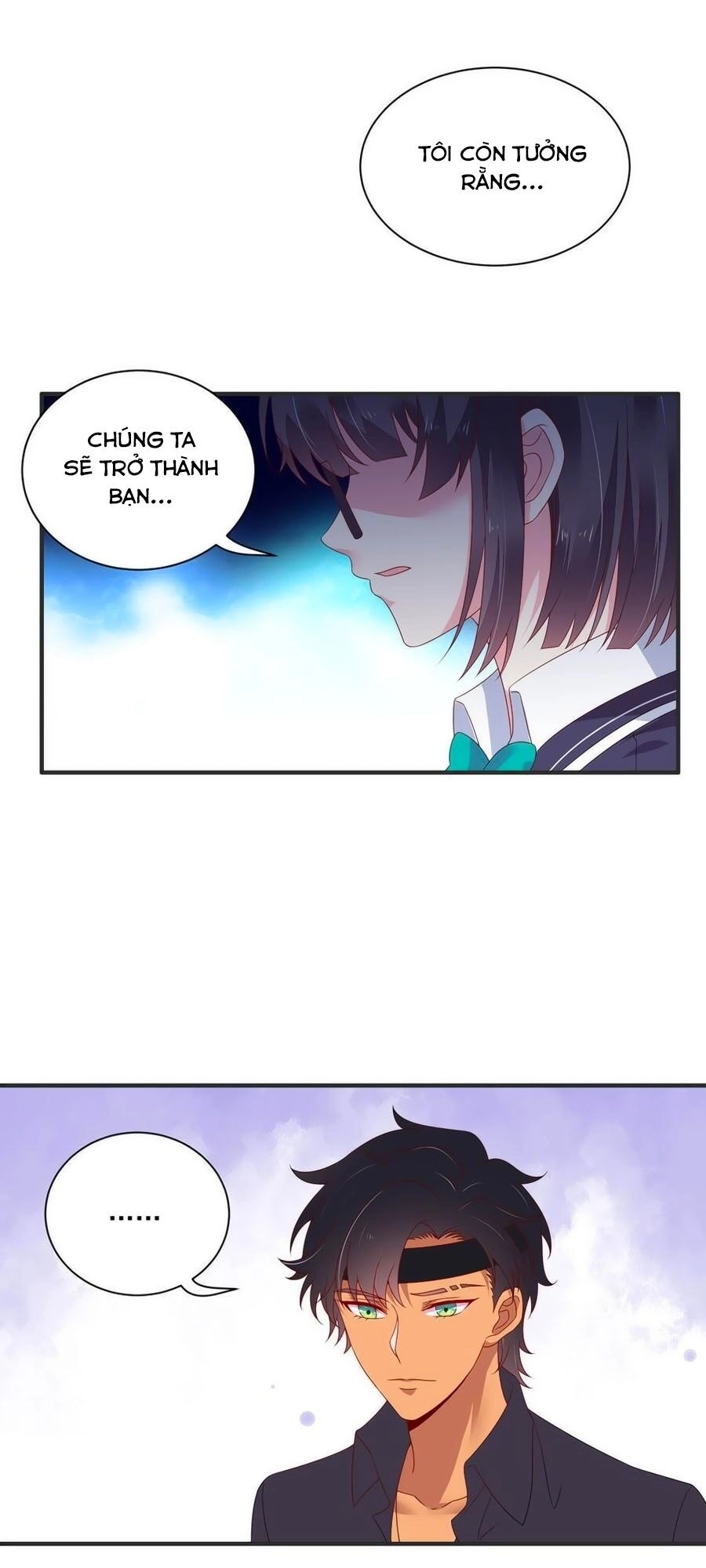 Yêu Tôi Đều Chết Cả Đi! Chapter 108 - 15