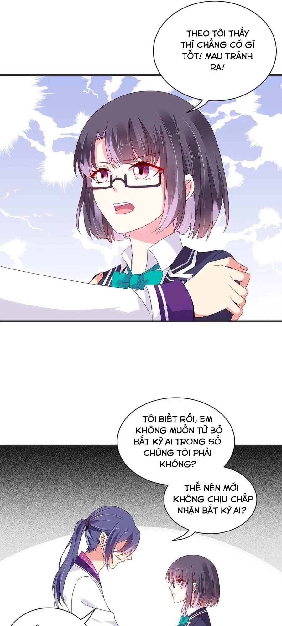 Yêu Tôi Đều Chết Cả Đi! Chapter 108 - 19