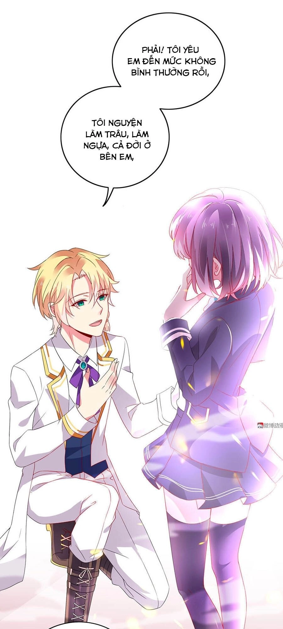 Yêu Tôi Đều Chết Cả Đi! Chapter 109 - 3