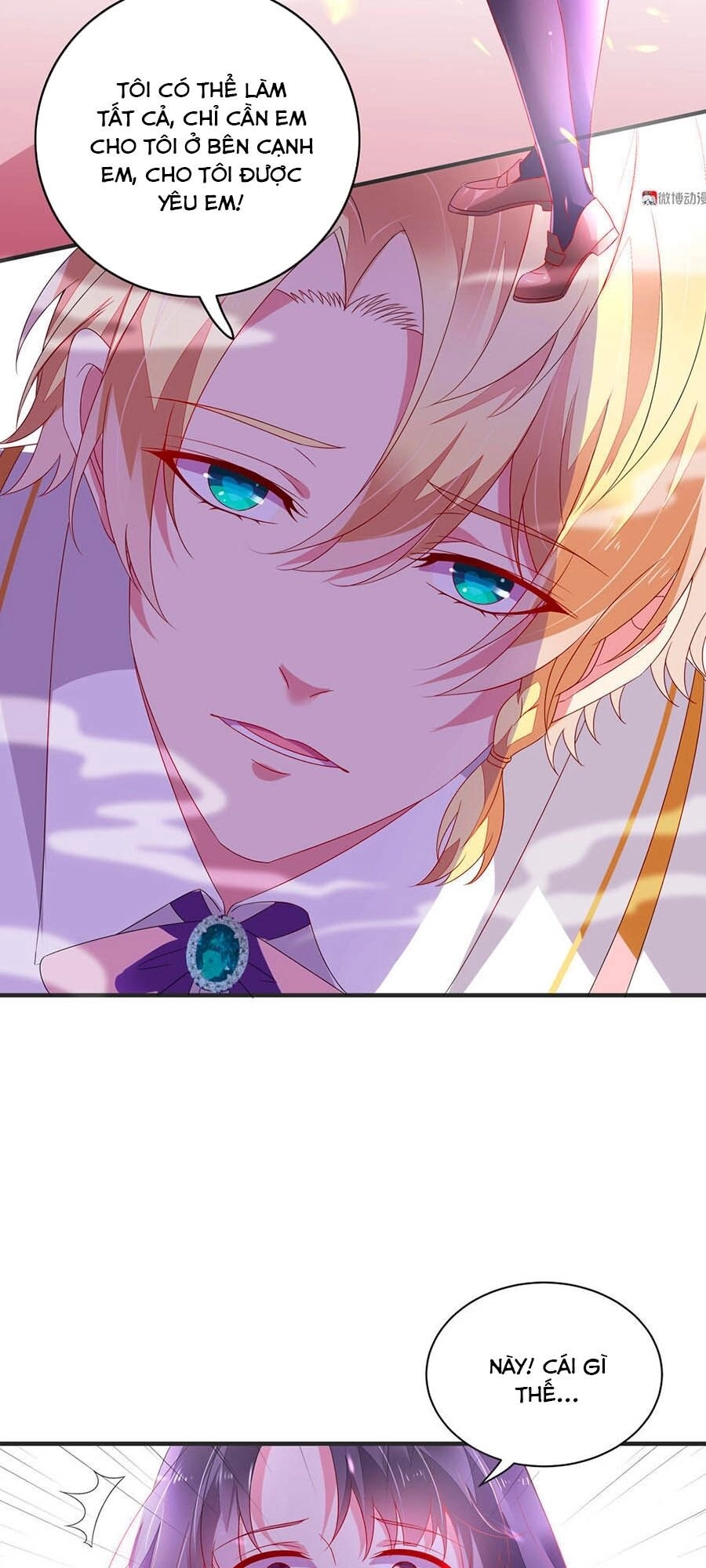 Yêu Tôi Đều Chết Cả Đi! Chapter 109 - 4