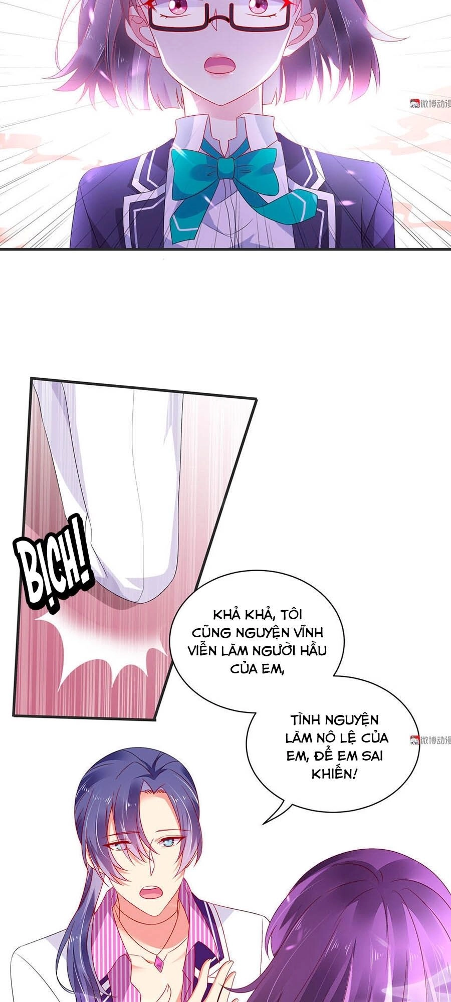 Yêu Tôi Đều Chết Cả Đi! Chapter 109 - 5