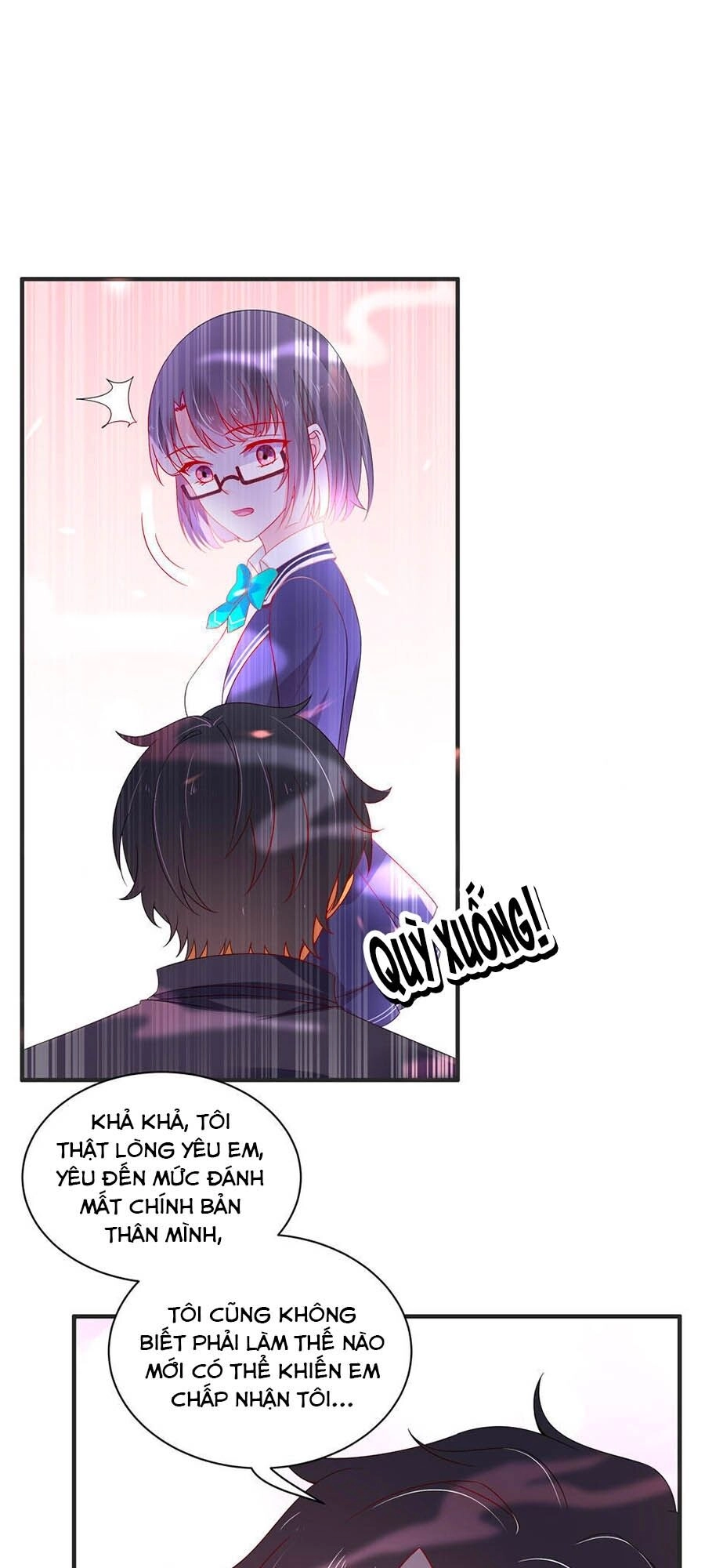 Yêu Tôi Đều Chết Cả Đi! Chapter 109 - 7