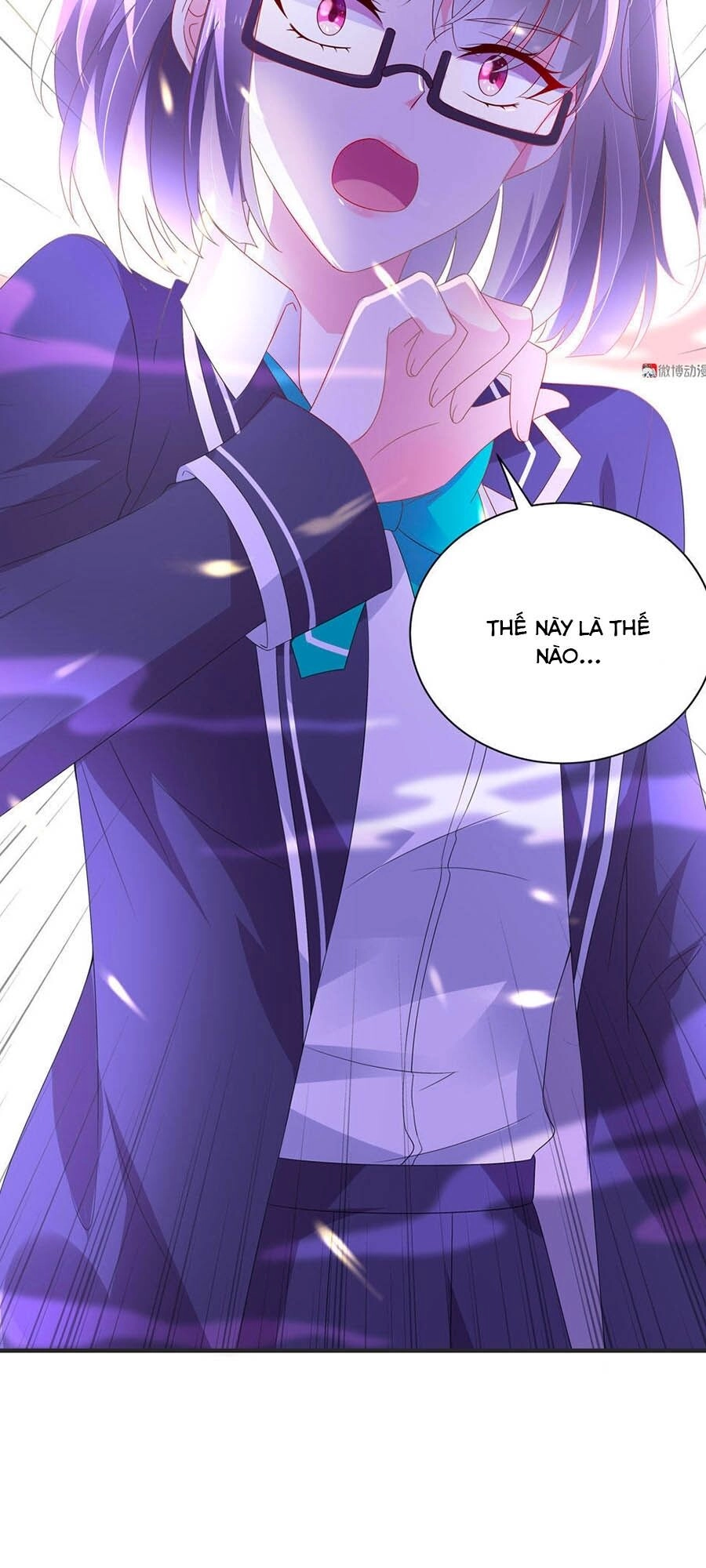 Yêu Tôi Đều Chết Cả Đi! Chapter 109 - 9