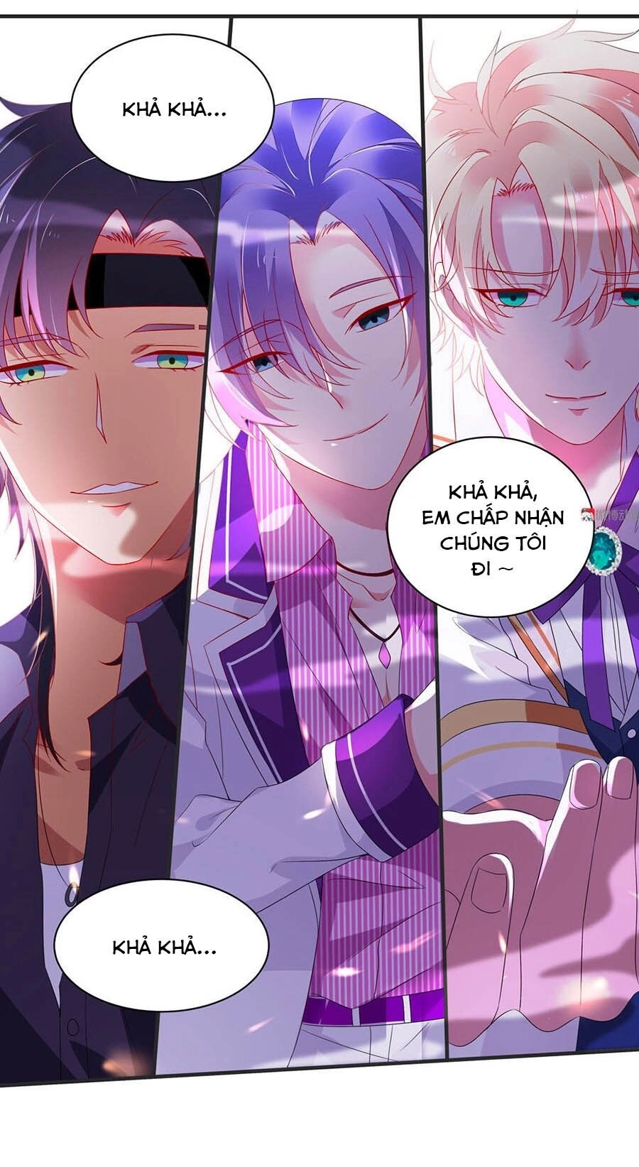 Yêu Tôi Đều Chết Cả Đi! Chapter 109 - 10