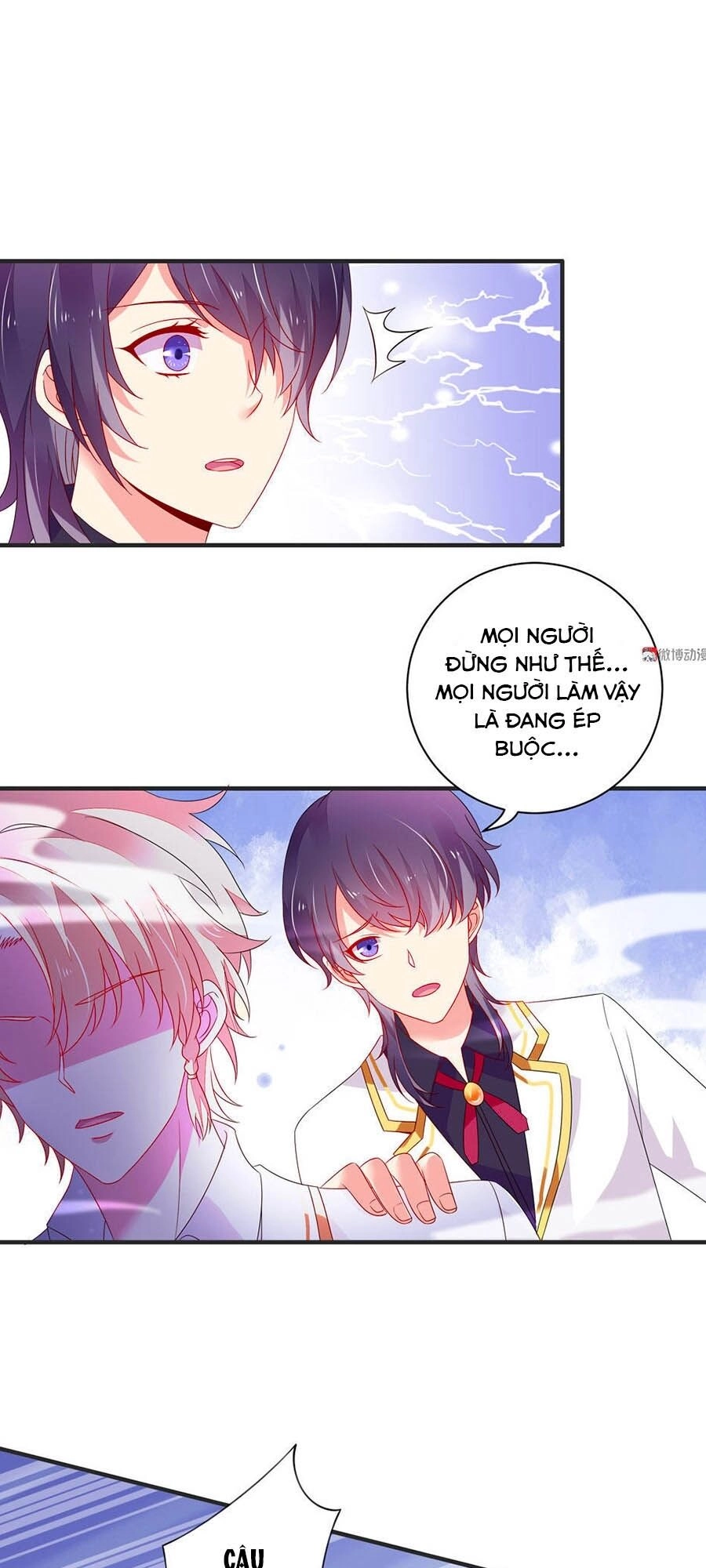 Yêu Tôi Đều Chết Cả Đi! Chapter 109 - 11