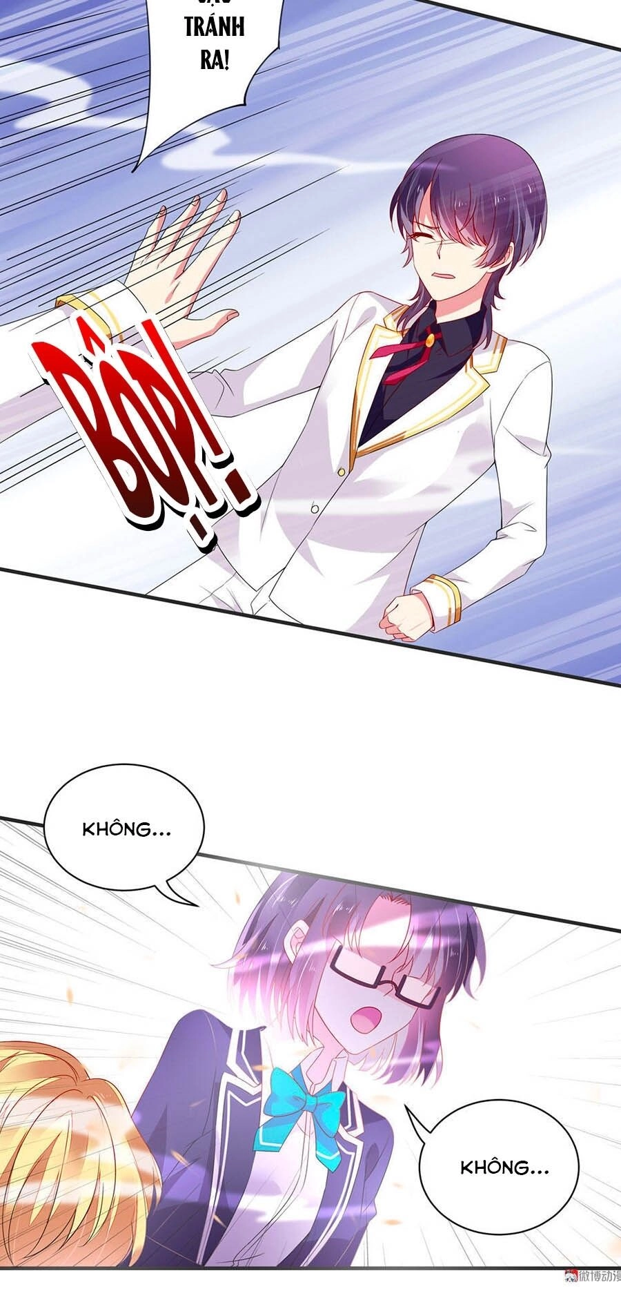 Yêu Tôi Đều Chết Cả Đi! Chapter 109 - 12