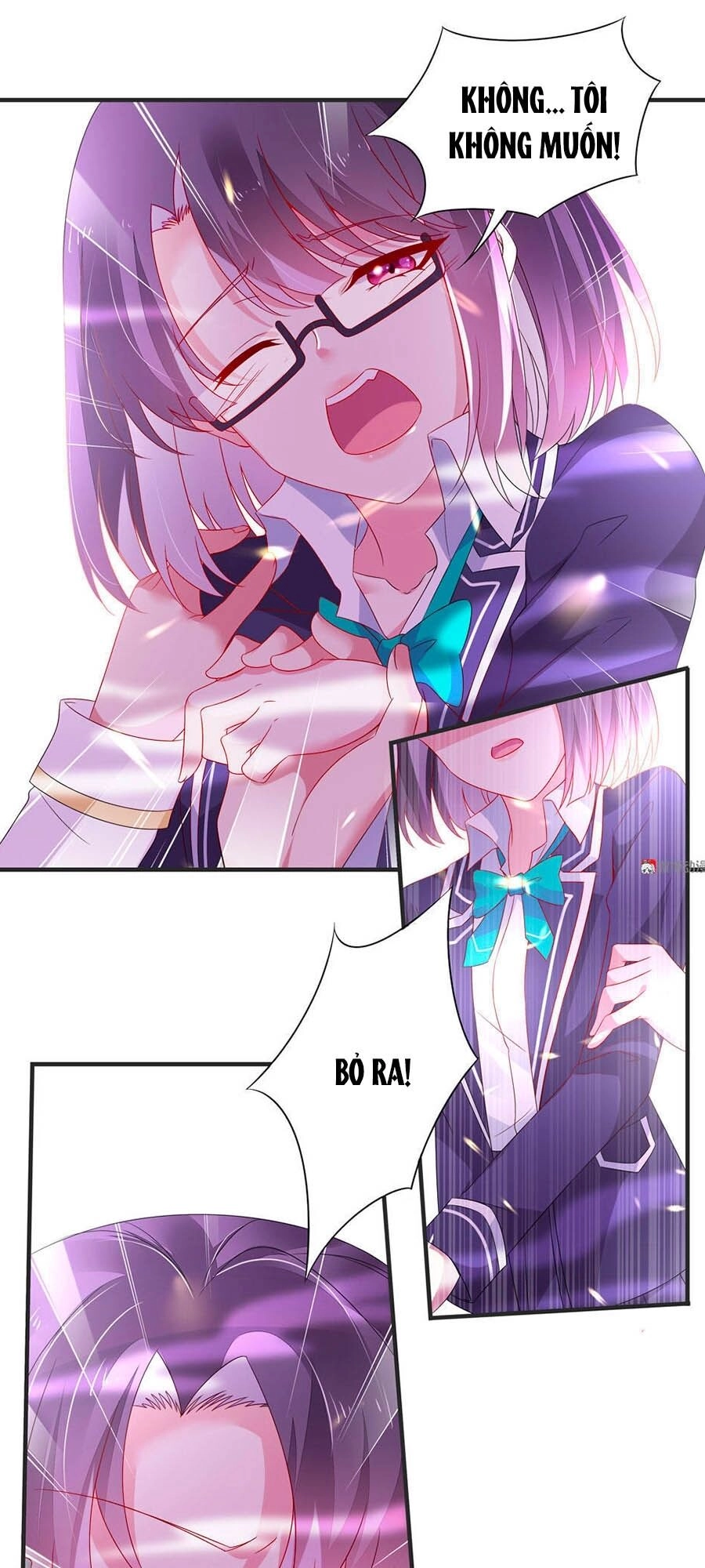 Yêu Tôi Đều Chết Cả Đi! Chapter 109 - 13