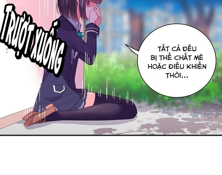 Yêu Tôi Đều Chết Cả Đi! Chapter 109 - 18