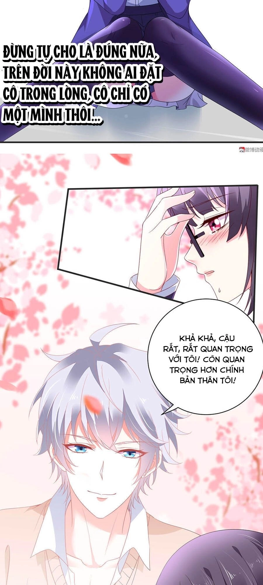 Yêu Tôi Đều Chết Cả Đi! Chapter 109 - 21