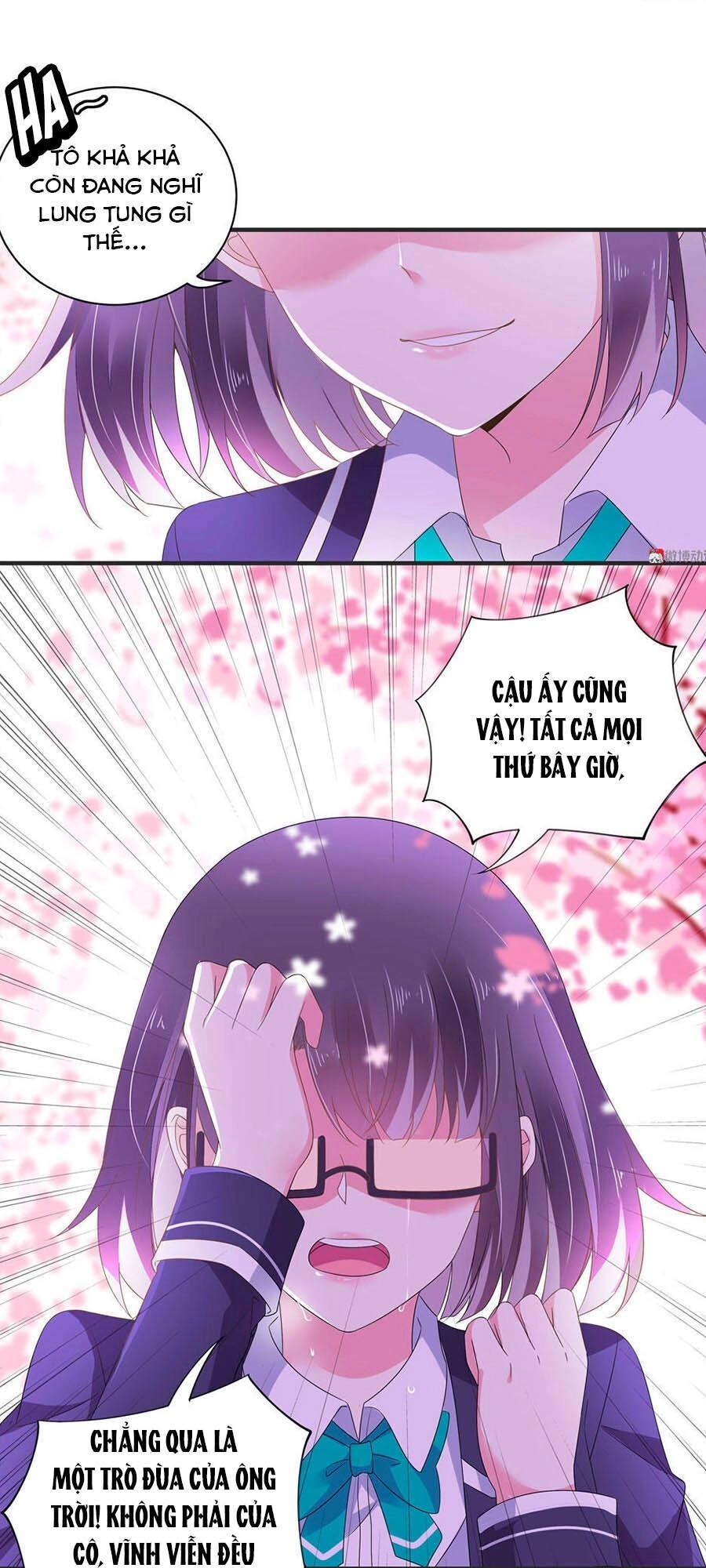 Yêu Tôi Đều Chết Cả Đi! Chapter 109 - 23