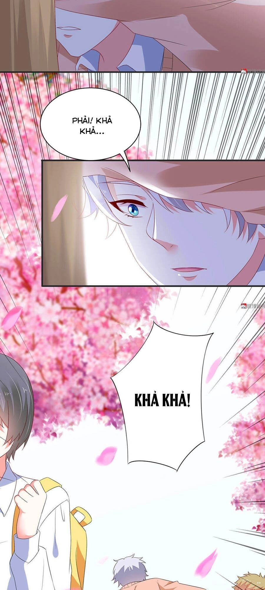 Yêu Tôi Đều Chết Cả Đi! Chapter 110 - 24