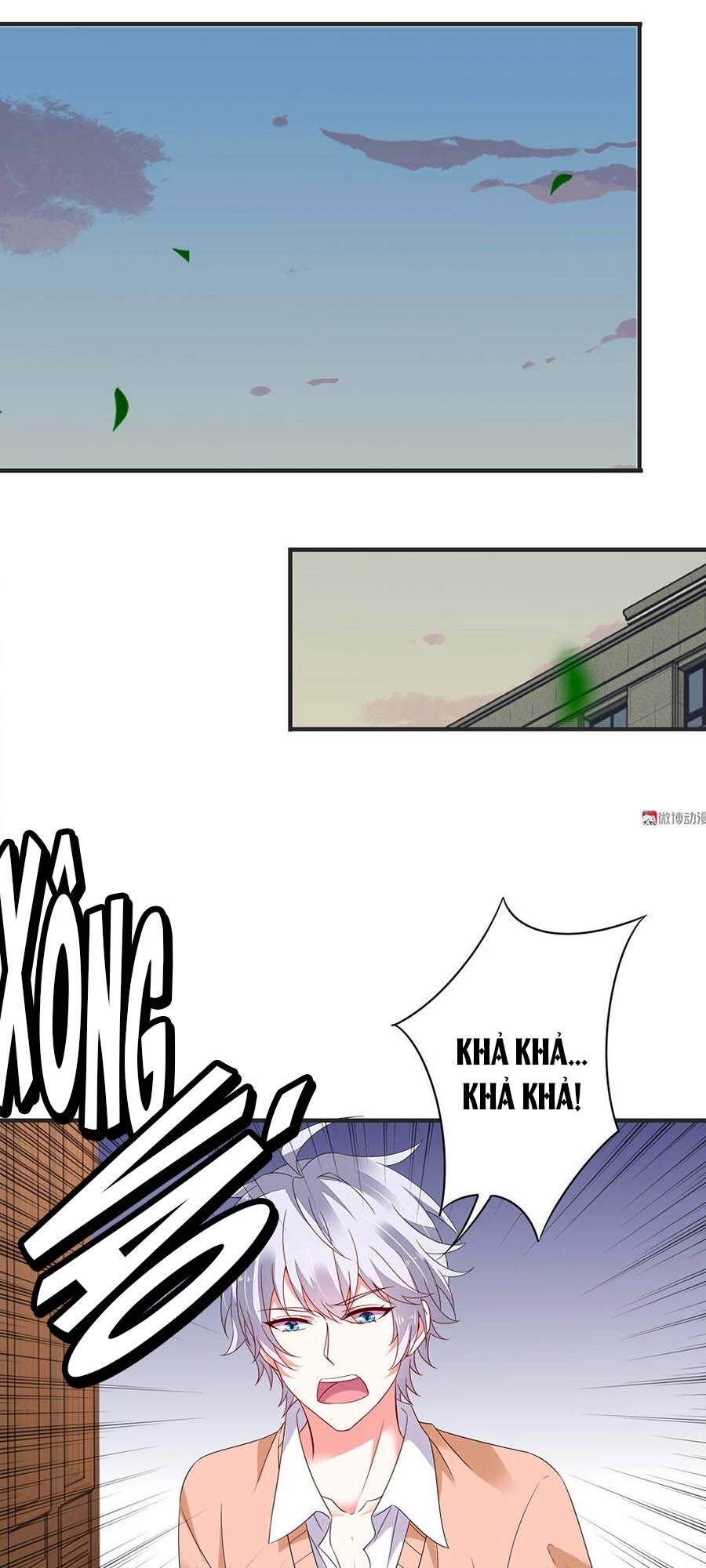 Yêu Tôi Đều Chết Cả Đi! Chapter 111 - 1