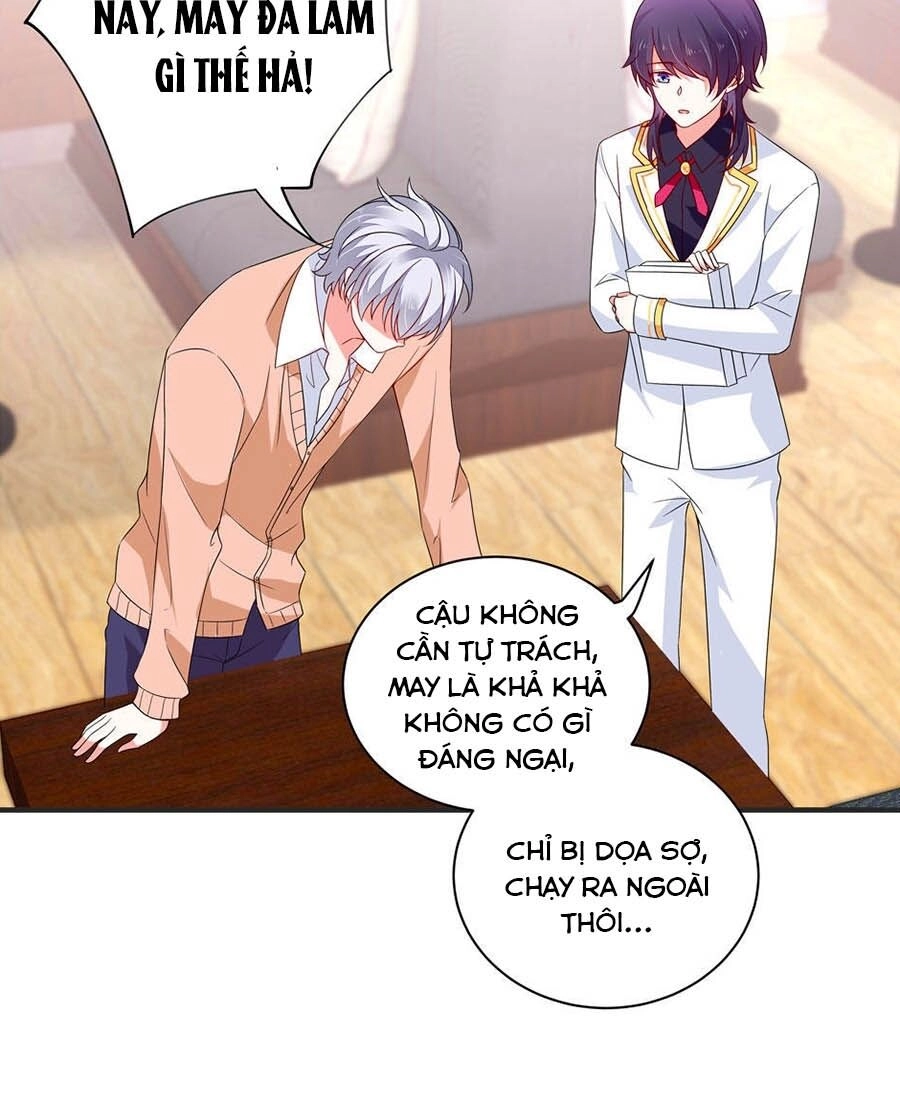 Yêu Tôi Đều Chết Cả Đi! Chapter 111 - 6