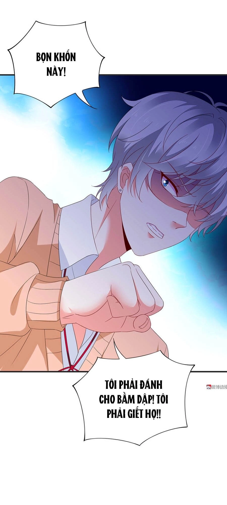 Yêu Tôi Đều Chết Cả Đi! Chapter 111 - 7