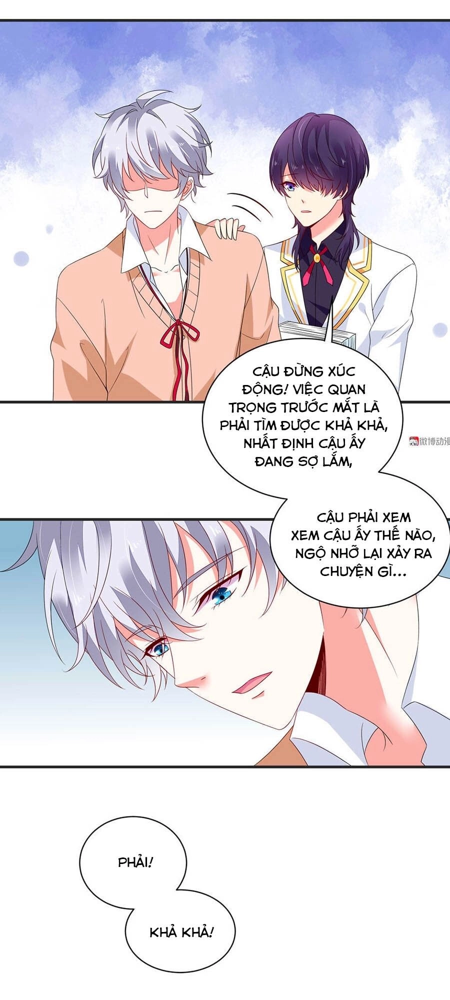 Yêu Tôi Đều Chết Cả Đi! Chapter 111 - 8