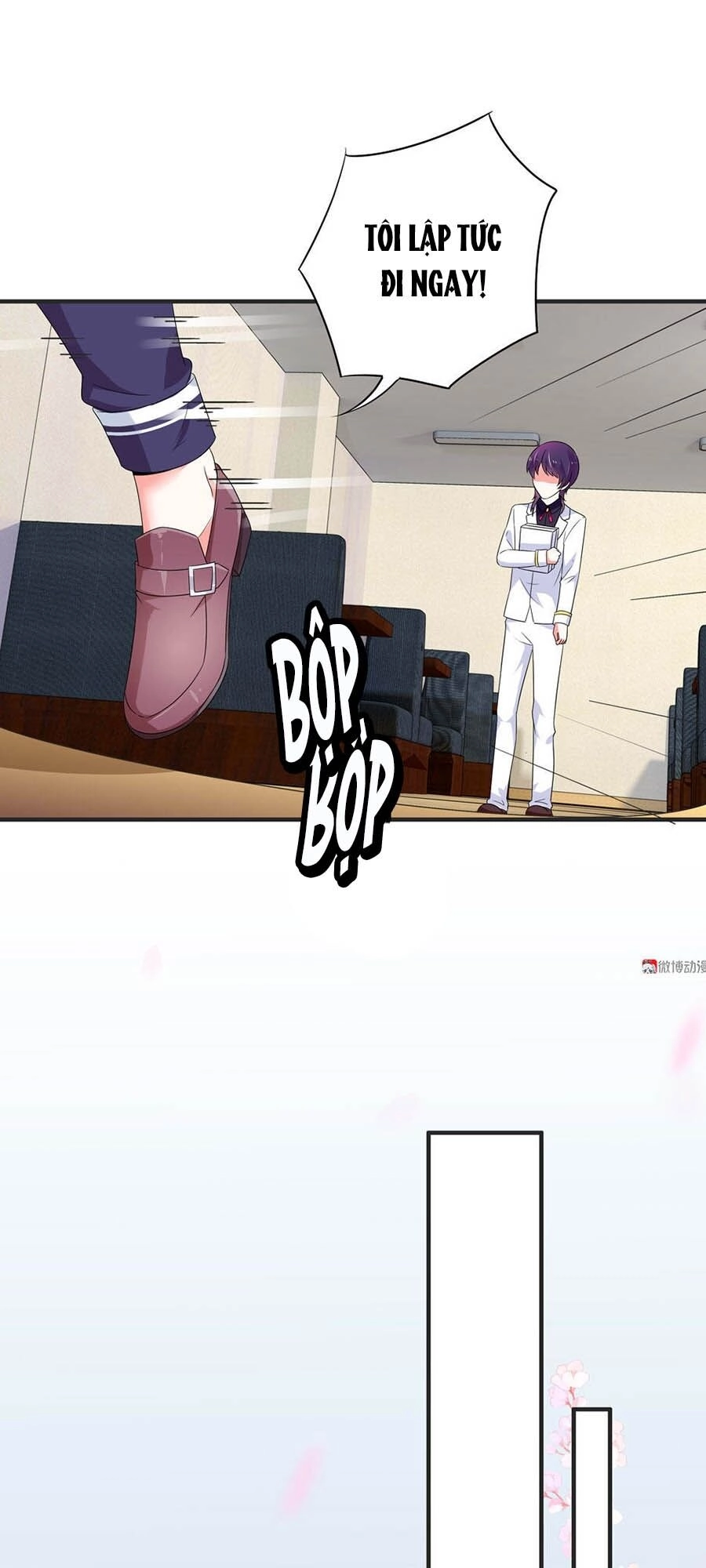 Yêu Tôi Đều Chết Cả Đi! Chapter 111 - 9