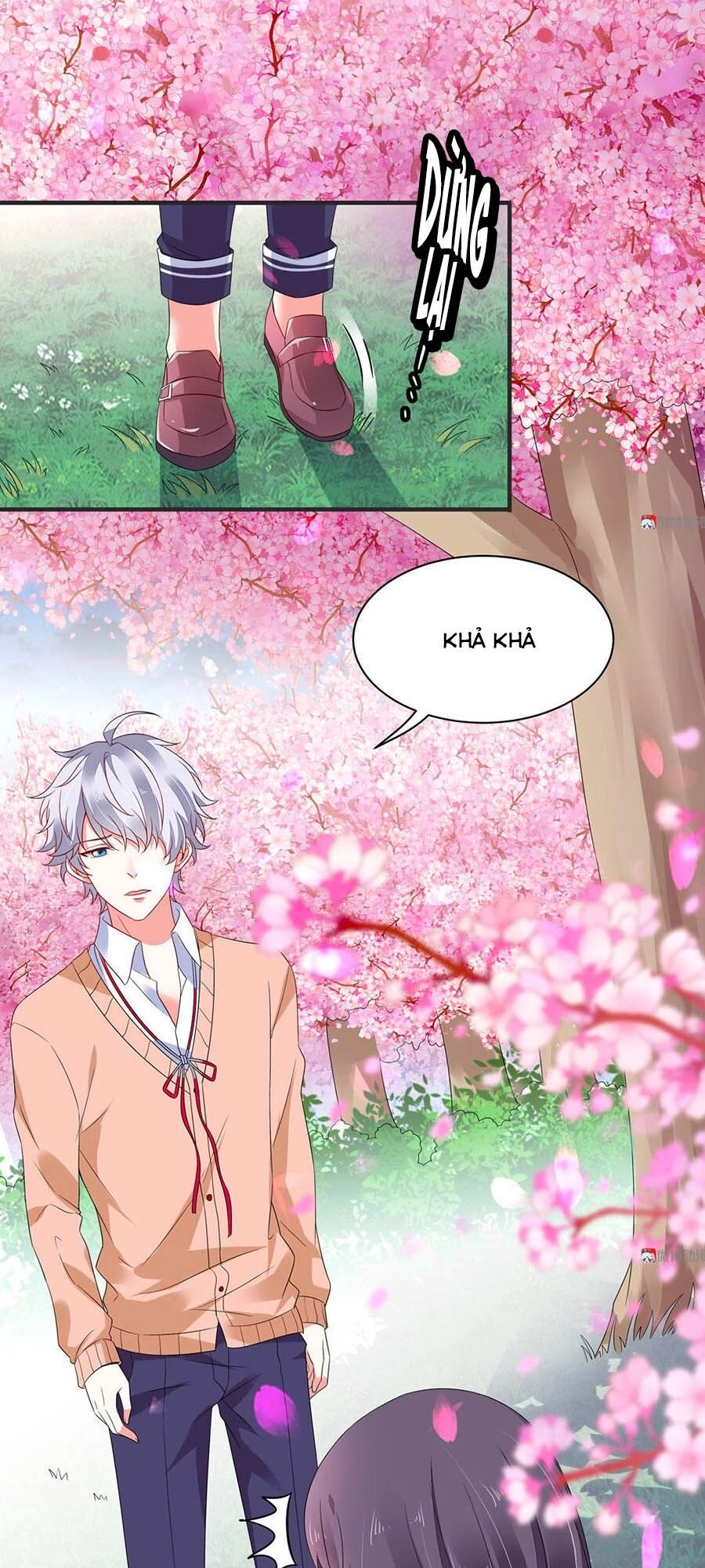 Yêu Tôi Đều Chết Cả Đi! Chapter 111 - 14