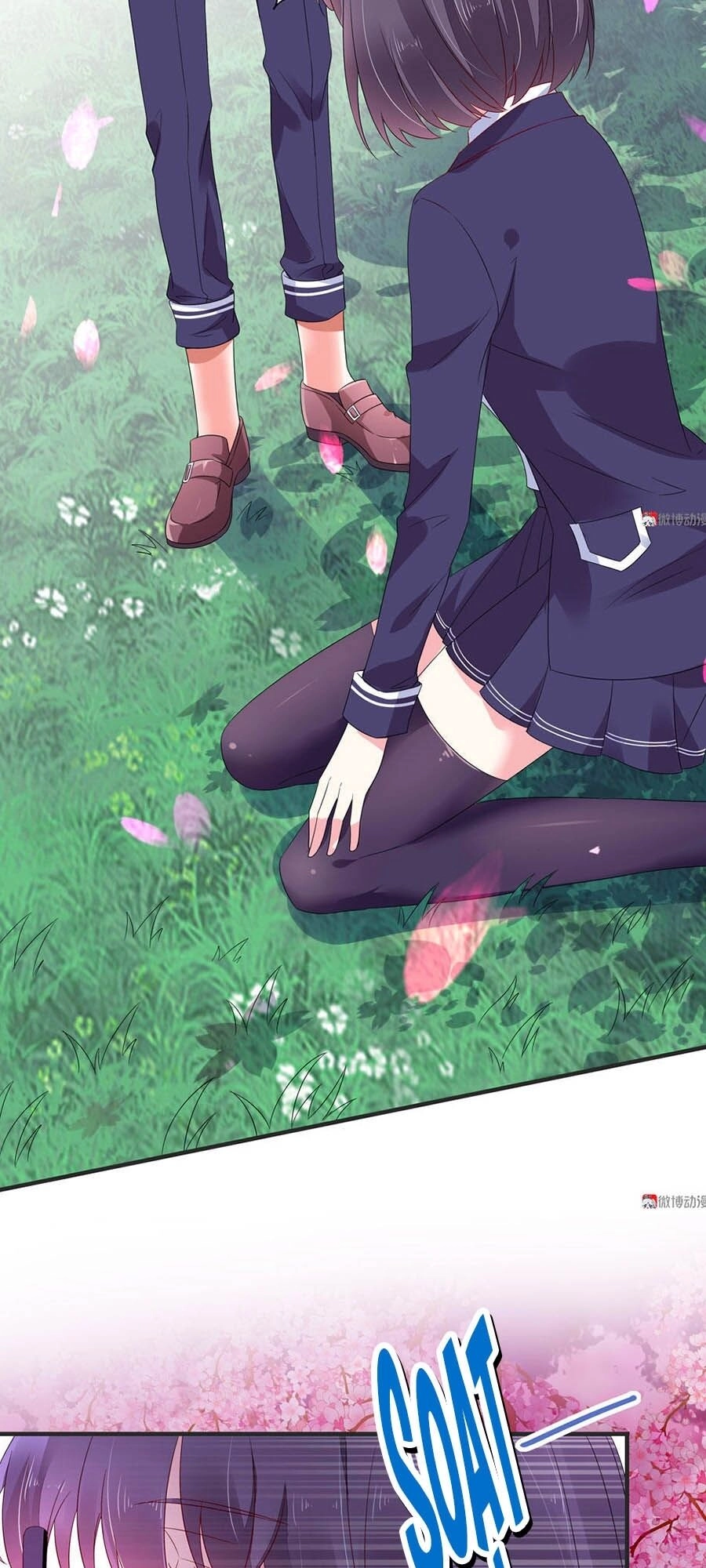 Yêu Tôi Đều Chết Cả Đi! Chapter 111 - 15