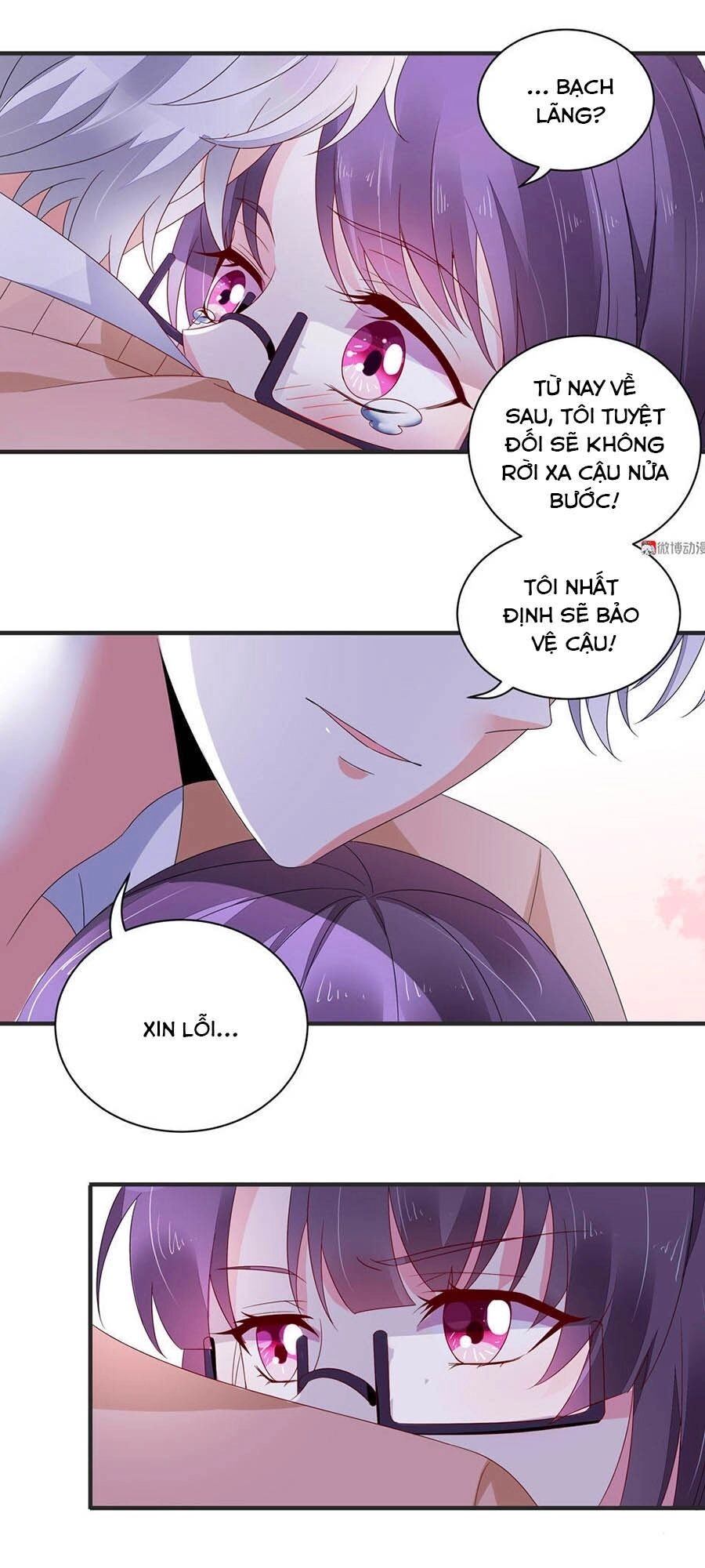 Yêu Tôi Đều Chết Cả Đi! Chapter 111 - 17