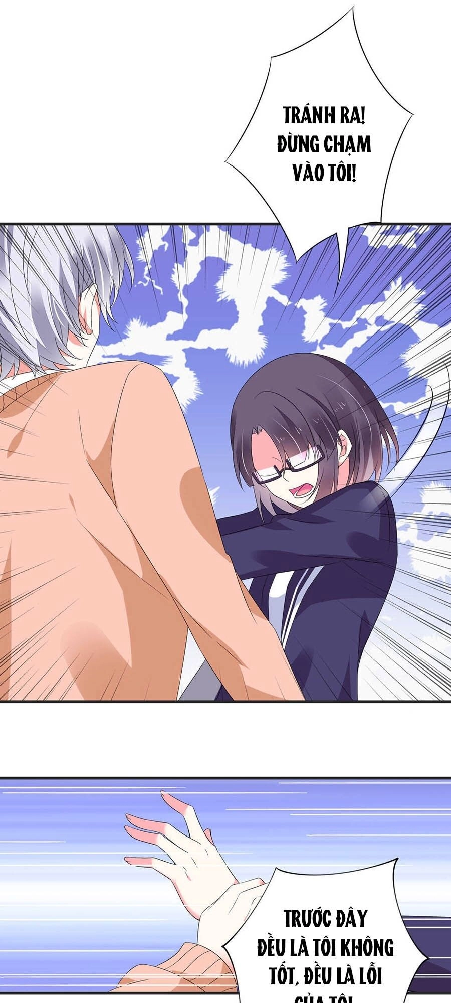 Yêu Tôi Đều Chết Cả Đi! Chapter 111 - 19