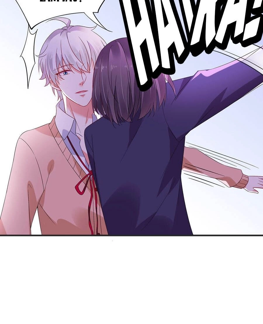 Yêu Tôi Đều Chết Cả Đi! Chapter 111 - 21