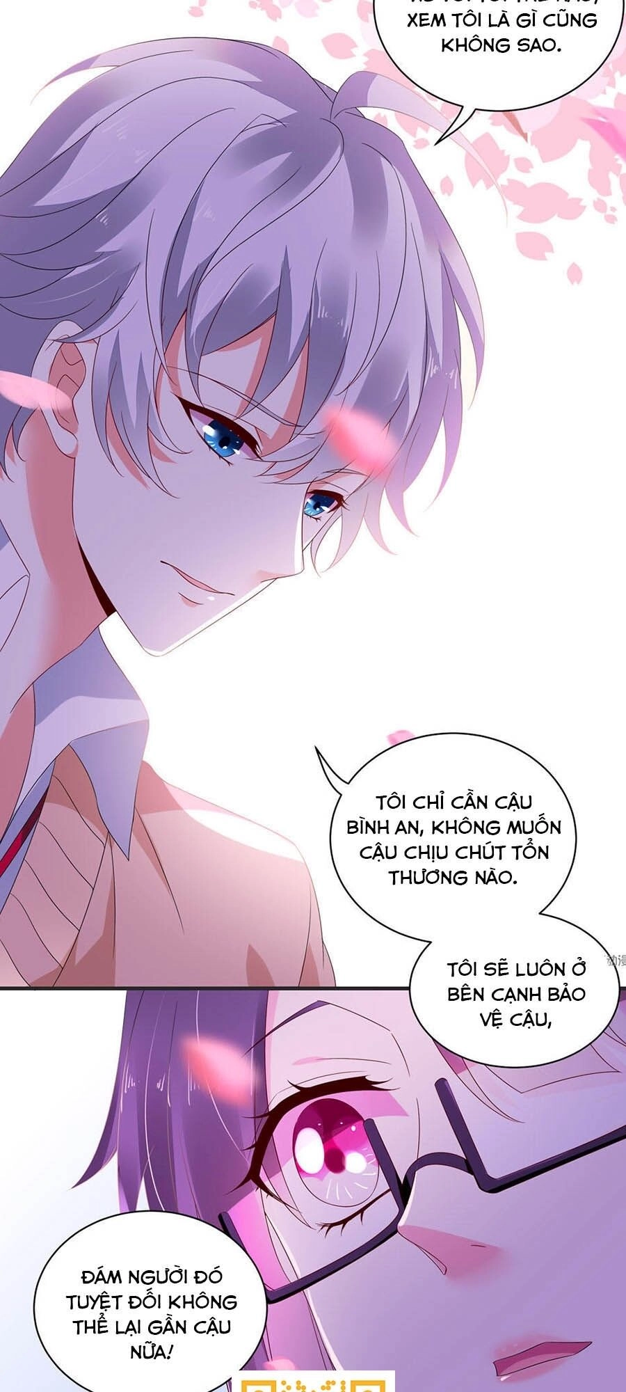 Yêu Tôi Đều Chết Cả Đi! Chapter 111 - 23