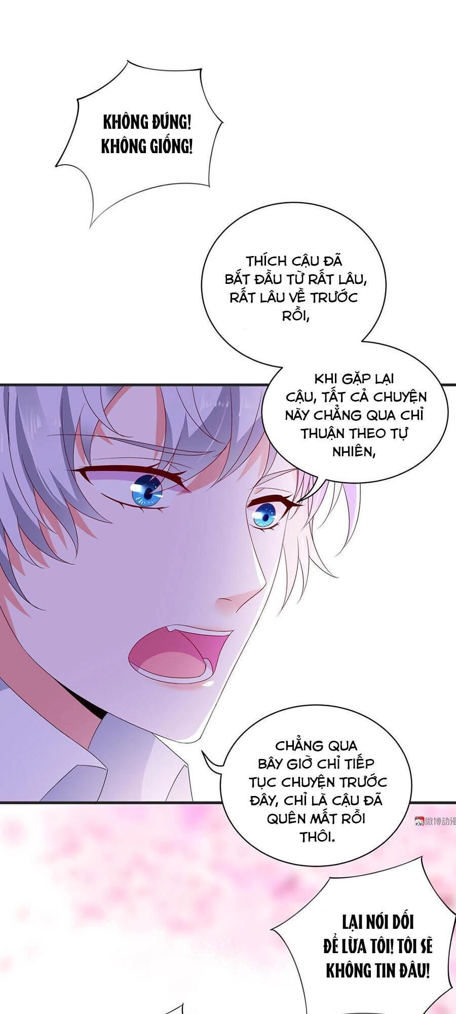 Yêu Tôi Đều Chết Cả Đi! Chapter 112 - 5