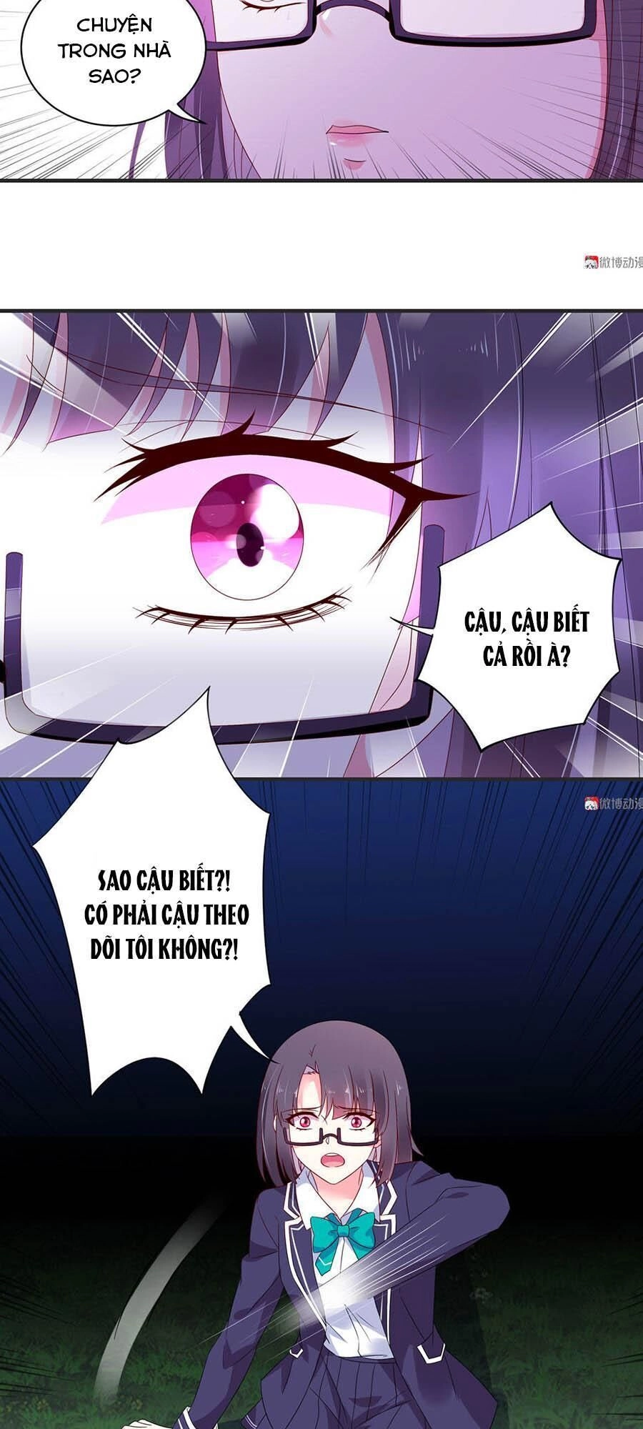 Yêu Tôi Đều Chết Cả Đi! Chapter 112 - 8