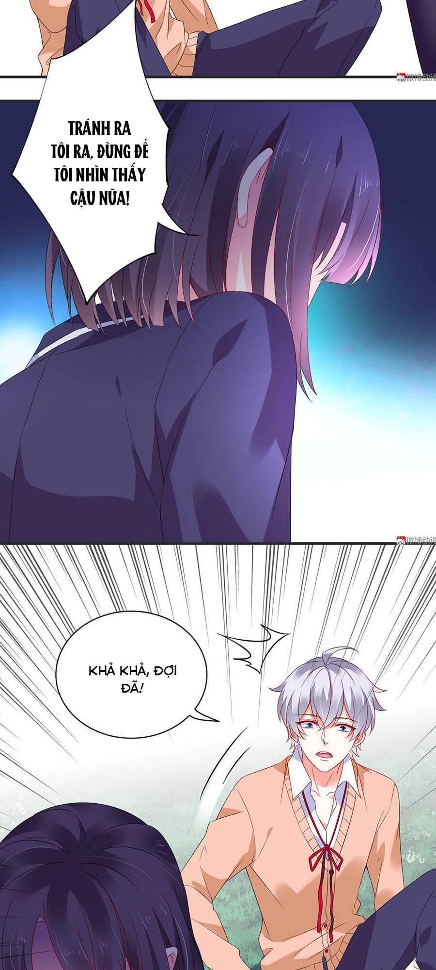 Yêu Tôi Đều Chết Cả Đi! Chapter 112 - 11