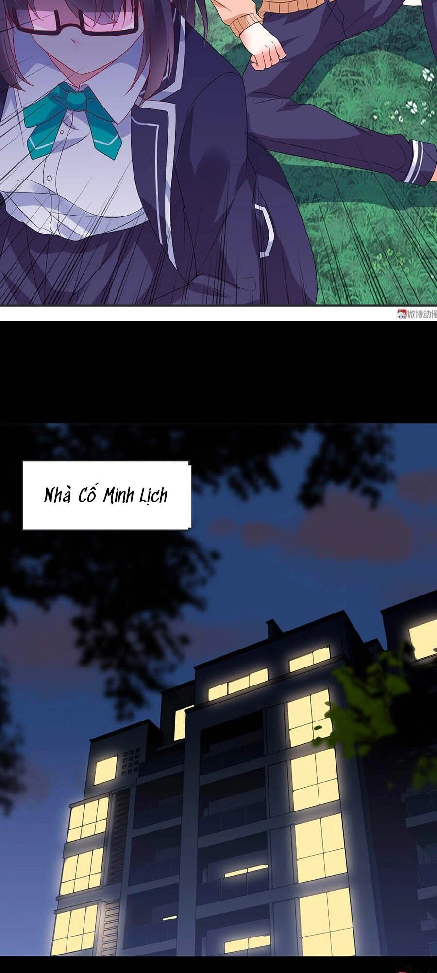 Yêu Tôi Đều Chết Cả Đi! Chapter 112 - 12