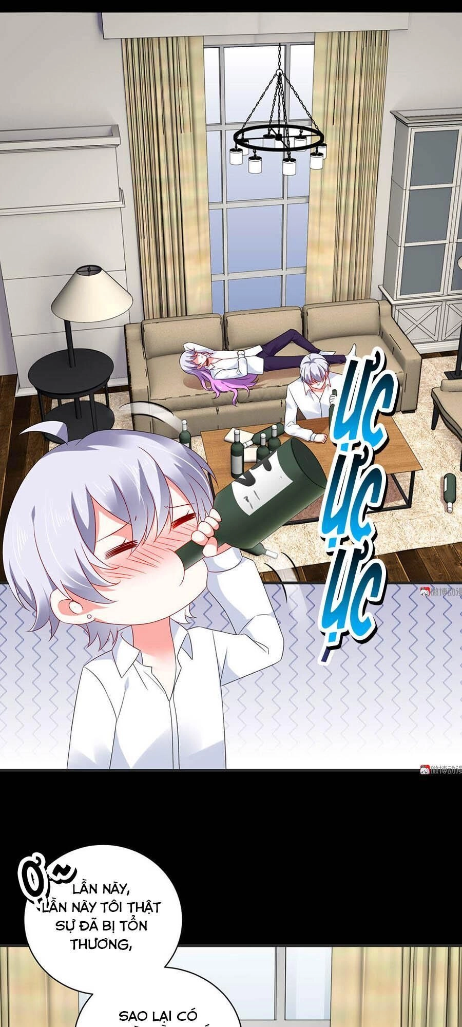 Yêu Tôi Đều Chết Cả Đi! Chapter 112 - 14