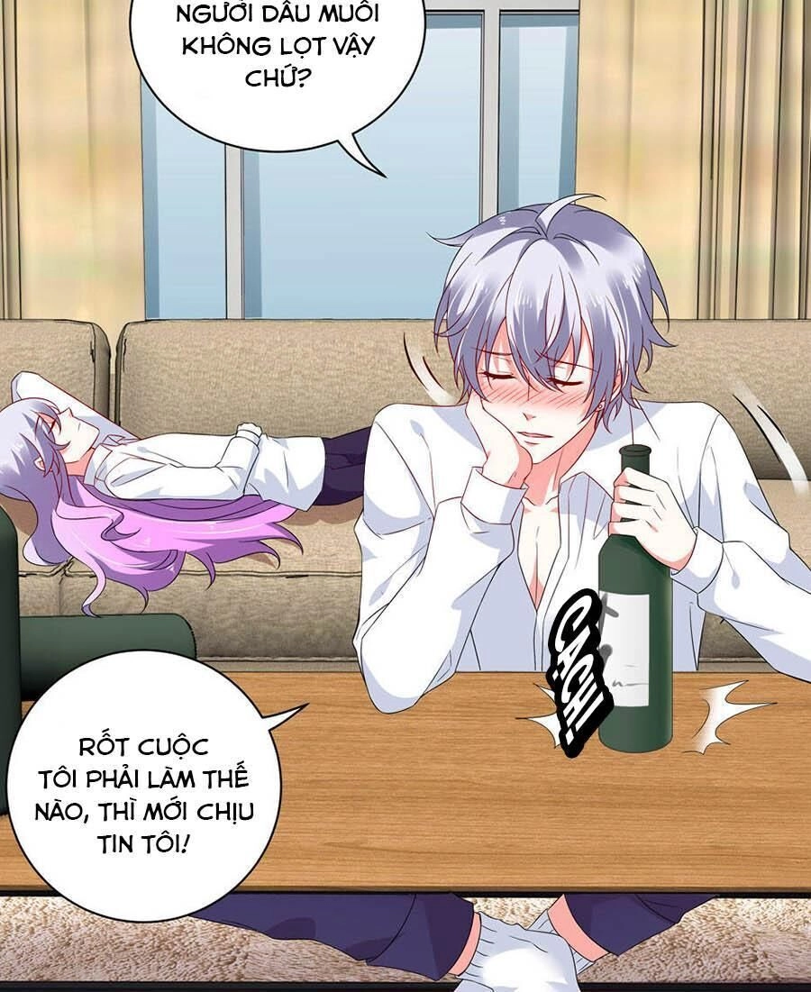 Yêu Tôi Đều Chết Cả Đi! Chapter 112 - 15