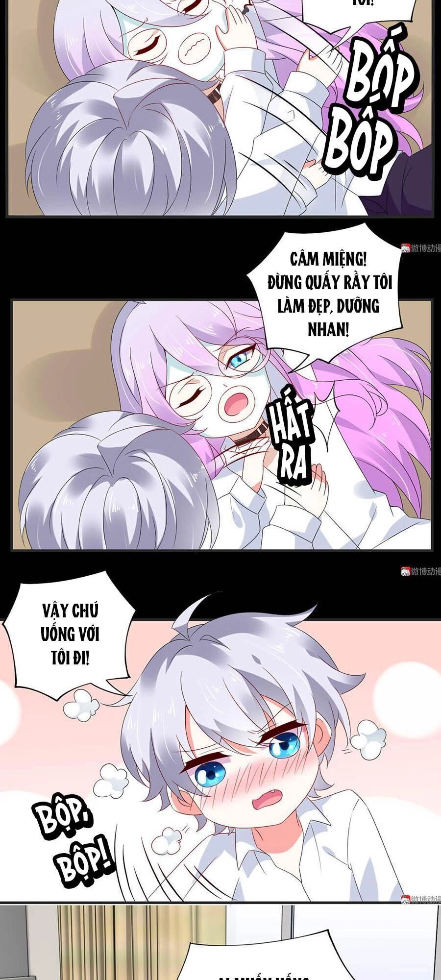 Yêu Tôi Đều Chết Cả Đi! Chapter 112 - 17