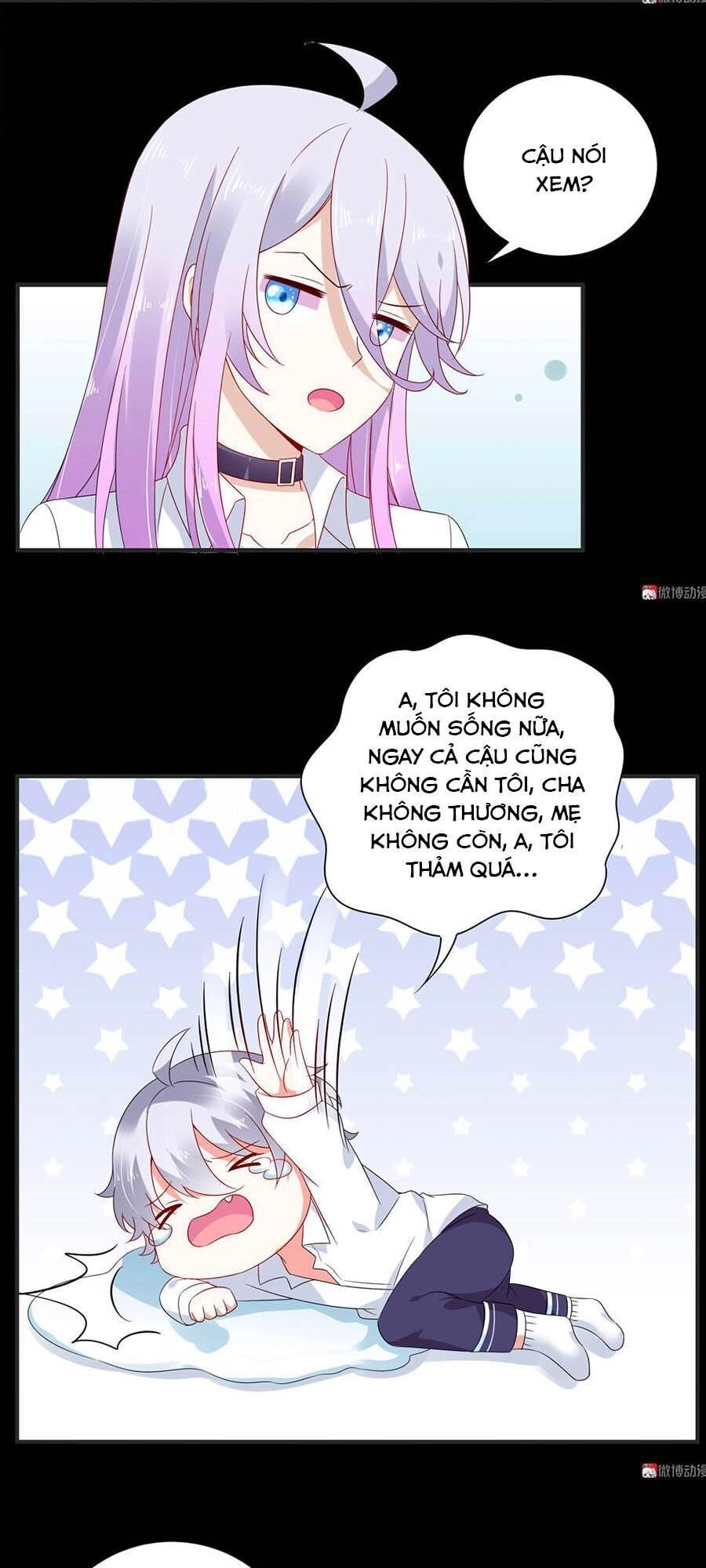 Yêu Tôi Đều Chết Cả Đi! Chapter 112 - 19